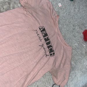 Abercrombie & FItch t-shirt